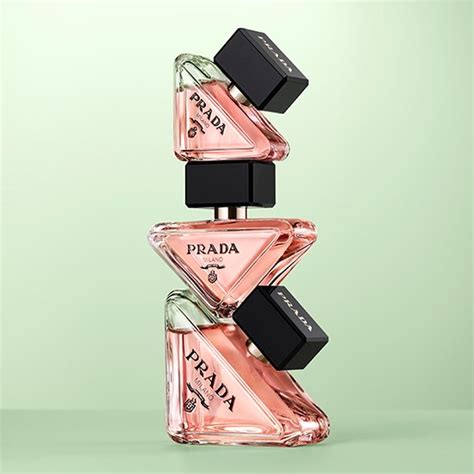 prada paradoxe perfume douglas